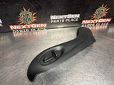 04-06 PONTIAC GTO LH DRIVER SIDE SEAT CONTROLS OEM #1167