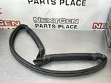 97-04 C5 CORVETTE REAR WINDSHIELD HALO WEATHER STRIP SEAL OEM #428