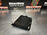 2004 GTO RADIO BEZEL TOP COVER OEM #1191