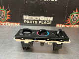2003 FORD F250 6.0 CLIMATE CONTROL OEM #1185
