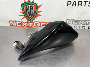 10-15 CAMARO SS LH DRIVER SIDE MIRROR BLK OEM #535