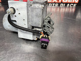 2002 C5 CORVETTE ABS ANTI LOCK BRAKE CONTROL MODULE PUMP SB CODE 10315150 #1190