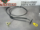 04 - 06 PONTIAC GTO TRUNK RELEASE CABLE OEM #693