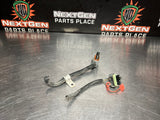 1999 C5 CORVETTE TAC MODULE PIGTAILS OEM #964