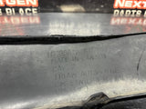 97-04 C5 CORVETTE RH FRONT BUMPER OUTER VALANCE PANEL 10269676 OEM #1613