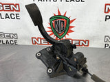 2012 FORD F150 GAS PEDAL ASSEMBLY OEM #461