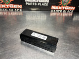 2019 CAMARO SS HVAC CLIMATE CONTROL MODULE OEM 84518385 #1126