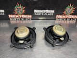 04-05 PONTIAC GTO REAR DECK LID SPEAKER OEM 92100881 #1438