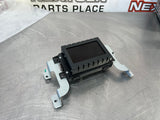 2013 FORD F-150 4.2” DISPLAY UNIT SCREEN OEM DL3T-18B955-CC #587