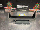 04-06 PONTIAC GTO GAUGE CLUSTER BEZEL TRIM 92110118 OEM #987