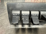 2008 FORD F250 AUXILIARY SWITCHES 8C3T-13D734 OEM #538