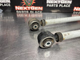 05-14 FORD MUSTANG GT WHITELINE ADJUSTABLE REAR LOWER CONTROL ARMS #713