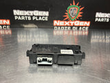 2011 FORD MUSTANG GT CLIMATE CONTROL MODULE BR33-19980-BB OEM #828