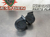 97-04 C5 CORVETTE DUAL HORNS ASSEMBLY #628