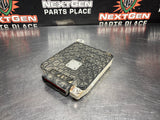 2012 FORD F350 TCM TRANSMISSION CONTROL MODULE CC3Z-7Z369-L OEM #1089