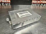 2000 C5 CORVETTE BODY CONTROL MODULE BCM OEM 09381409 #798