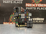 2005 CADILLAC CTS-V UNDERHOOD FUSE BOX ASSEMBLY 25771219 OEM #1587