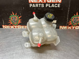 2024 FORD MUSTANG GT COOLANT OVERFLOW RESERVOIR PR33-8A080-AB OEM #1482
