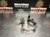 04-06 PONTIAC GTO HOOD LATCH CATCH SPRING ASSEMBLY OEM #987