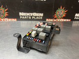 2006 FORD F350 6.0 INTERIOR RELAY FUSE BOX OEM 6C3T-14A067-AD #1212