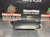 2006 PONTIAC GTO SMOKERS PACKAGE/ASH TRAY CONSOLE TRIM OEM 92104548 #1522
