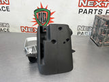 2010 CAMARO SS STEERING COLUMN COVER WITH CLUSTER BEZEL TRIM OEM #535