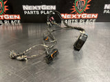 2014 SILVERADO 6.6 DIESEL EXHAUST FLUID TANK HARNESS #758