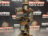 GEN III LS1 5.7 CRANKSHAFT OEM 12552216 #1425
