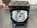 2007 DODGE RAM 3500 STEERING WHEEL AIRBAG OEM #464