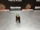 05-13 C6 CORVETTE ABS ANTI LOCK BRAKE PUMP SUPPORT BRACKET 25820150 #1038