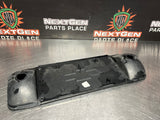 97-04 C5 CORVETTE REAR LICENSE PLATE HOLDER REVERSE LIGHT 16524094 OEM #797