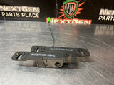 2008 C6 CORVETTE CONVERTIBLE TOP ROOF LATCH LOCK SET 15822672 15822673 OEM #1266