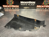 97-04 C5 CORVETTE FRONT LOWER SPLASH SHIELD DRIVER SIDE LH 10275465 #1613