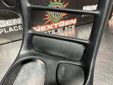 97 - 04 C5 CORVETTE RADIO BEZEL DASH TRIM SHIFTER BEZEL OEM #963