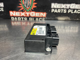 2012 CADILLAC CTS-V SRS CONTROL MODULE 13580450 OEM #1592