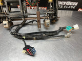 2011 FORD MUSTANG LH DRIVER POWER SEAT TRACK OEM #1111