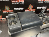 15-20 FORD F-150/250/350 CENTER CONSOLE WITH SHIFTER OEM #3880