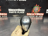 2006 PONTIAC GTO 6 SPEED MANUAL SHIFTER KNOB W ROD OEM #1293