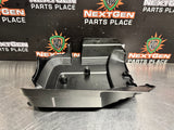 07-13 GM SILVERADO TAHOE YUKON SIERRA INTAKE MANIFOLD COVER OEM 12625893 #W422