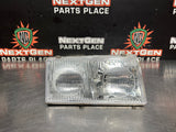 97 - 04 C5 CORVETTE HEADLIGHT RH PASSENGER SIDE OEM 16517252 16514428 #964