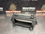 97-98 C5 CORVETTE PCM AND TAC MODULE MOUNTING BRACKET 10286700 10286699 #1289