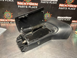 97 - 04 C5 CORVETTE CENTER CONSOLE BLCK OEM #1302