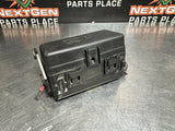 2014 DODGE RAM 6.7 CUMMINS FUSE BOX OEM #870
