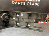 2015 FORD F250 F350 LH FRONT OUTER AIR VENT WITH TRIM DC34-2504317-A OEM #1114