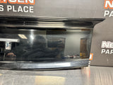 2017 FORD MUSTANG GT TRUNK FILLER PANEL OEM FR3B-6343504-LF59B8 #1079