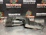 2012 FORD F350 6.7 AIR INTAKE INLET TUBE BC34-9F805-CC OEM #1089