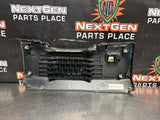 2007 C6 CORVETTE KNEE BOLSTER OEM #1520