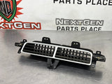 2010 CAMARO SS CENTER DUAL DASH VENT OEM 92239557 #304