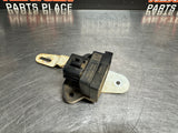 2014 FORD MUSTANG GT FUEL PUMP CONTROL MODULE AU5A-9D370-AG OEM #1300