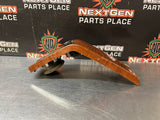 2015 FORD F250 F350 LH FRONT OUTER AIR VENT WITH TRIM DC34-2504317-A OEM #1246